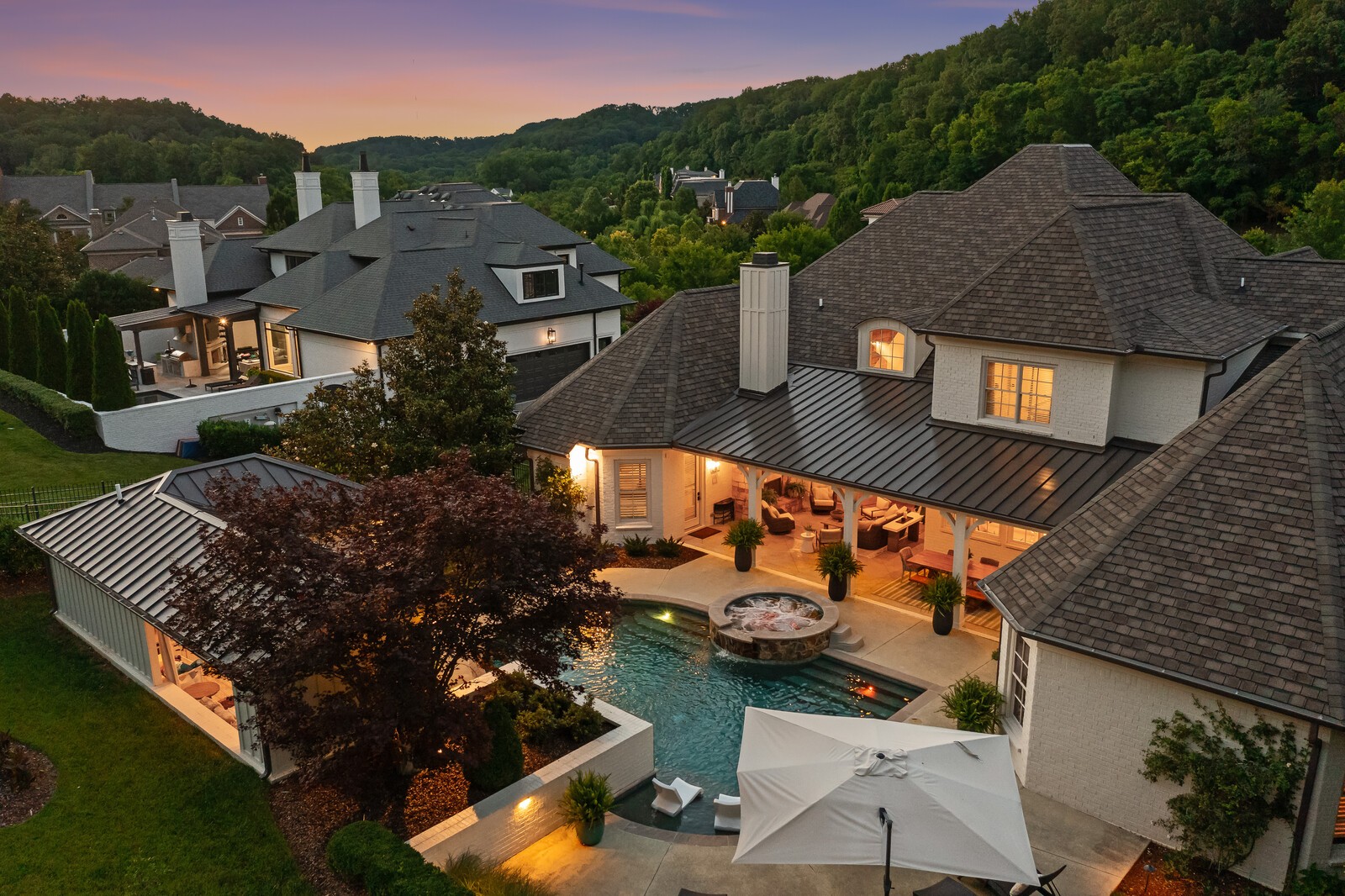 835 Windstone Blvd, Brentwood, TN 37027