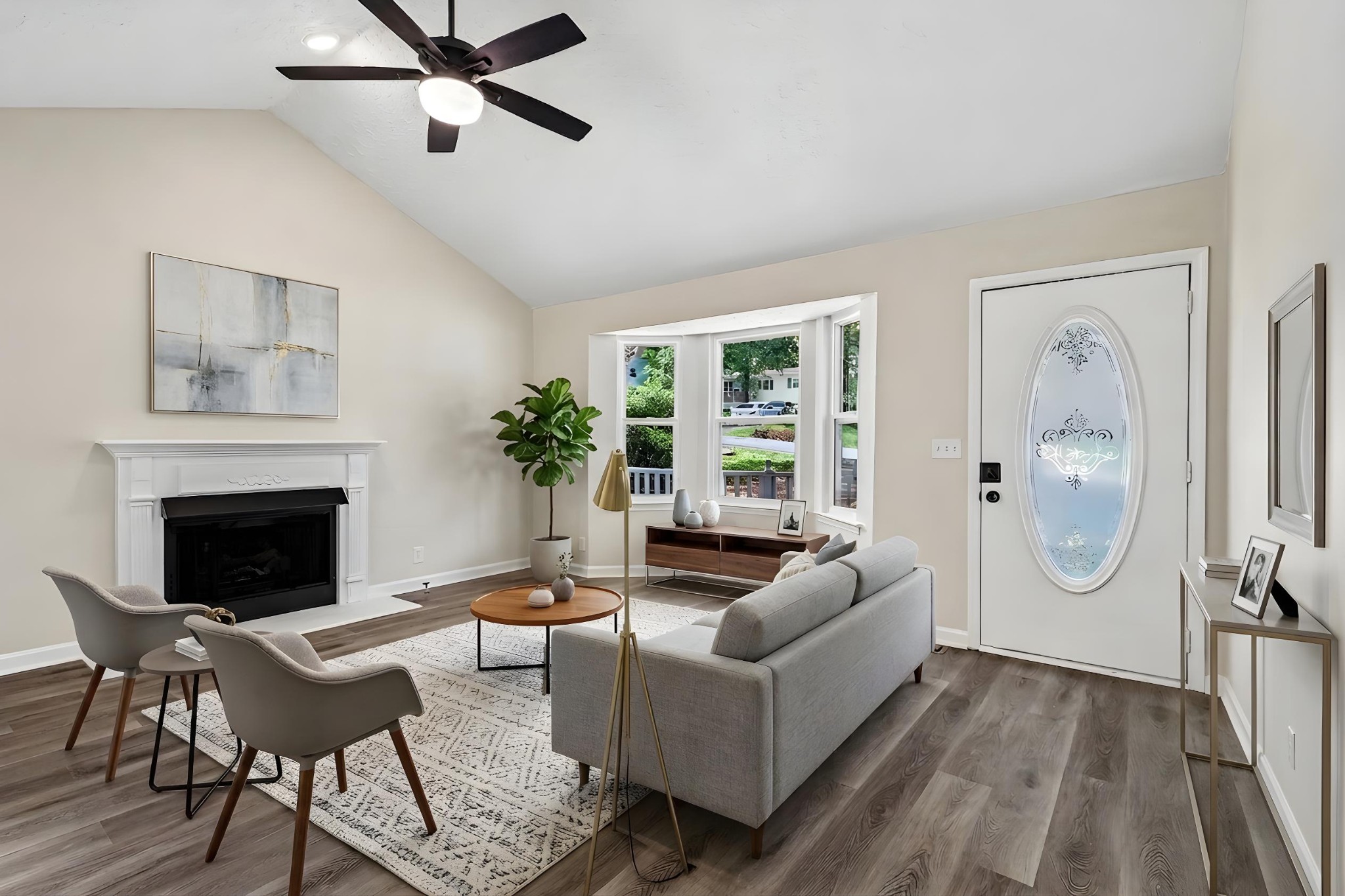 1521 Mohawk Trl, Madison, TN 37115
