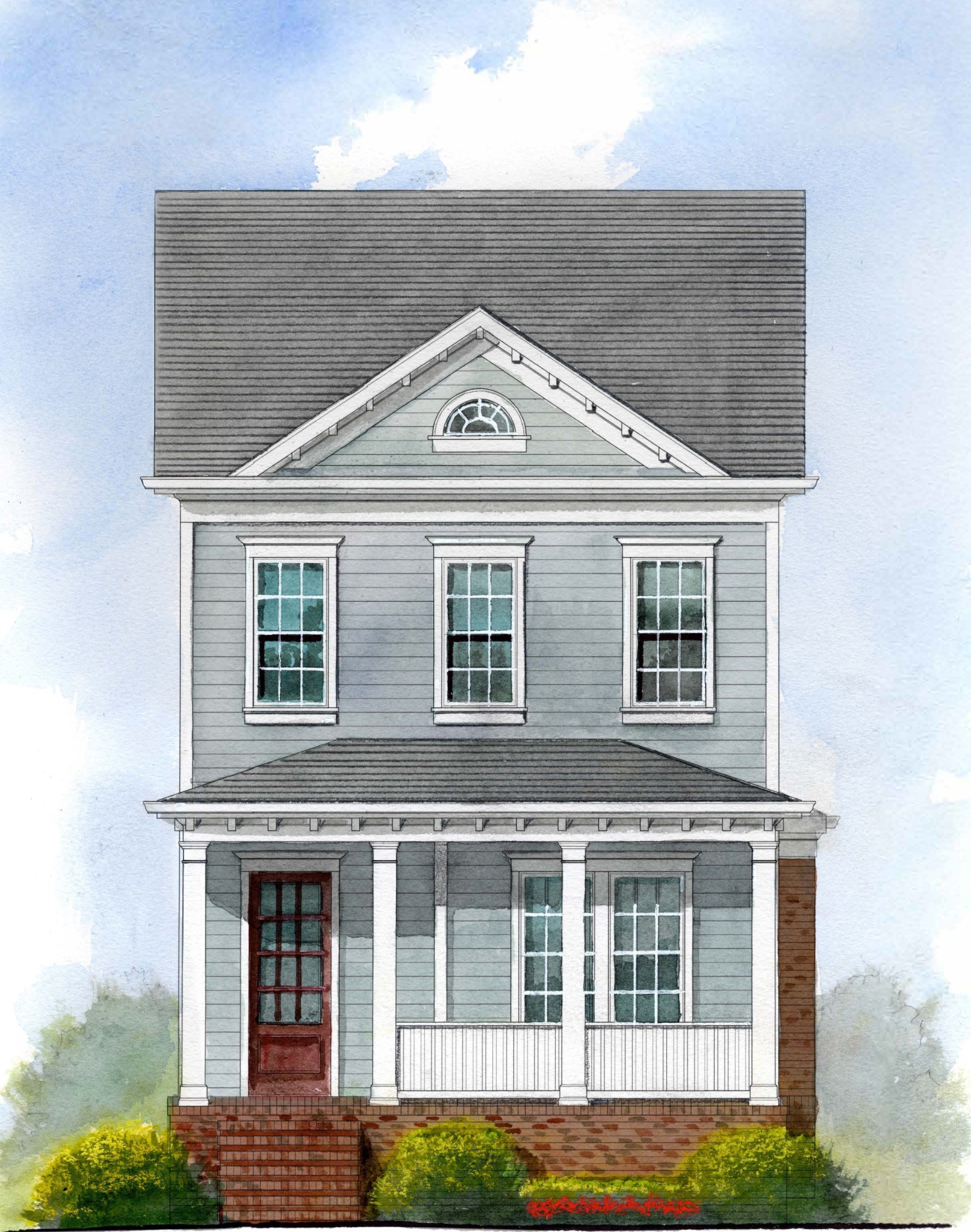 3121 Winterberry Dr, Nolensville, TN 37135