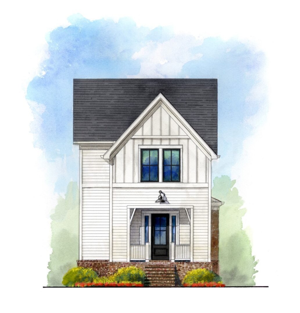 3117 Winterberry Dr, Nolensville, TN 37135