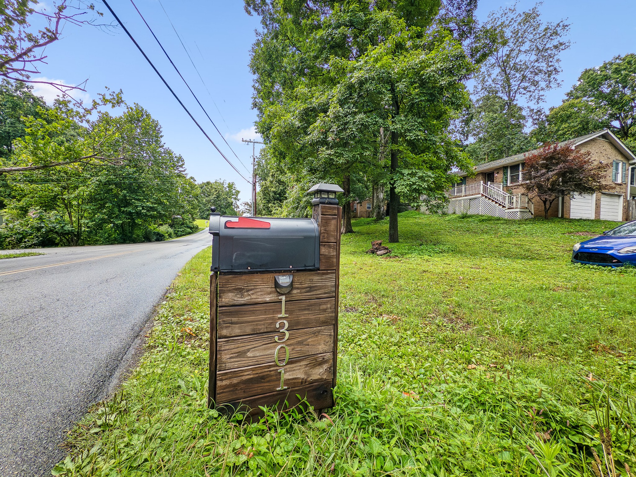 1301 Poplar Ridge Rd, White House, TN 37188