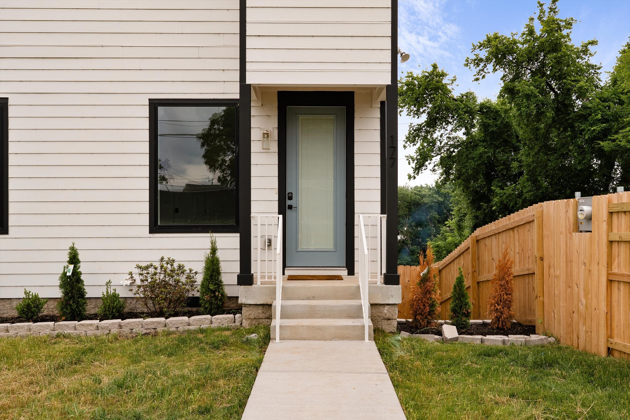 177 Little Green St, Nashville, TN 37210