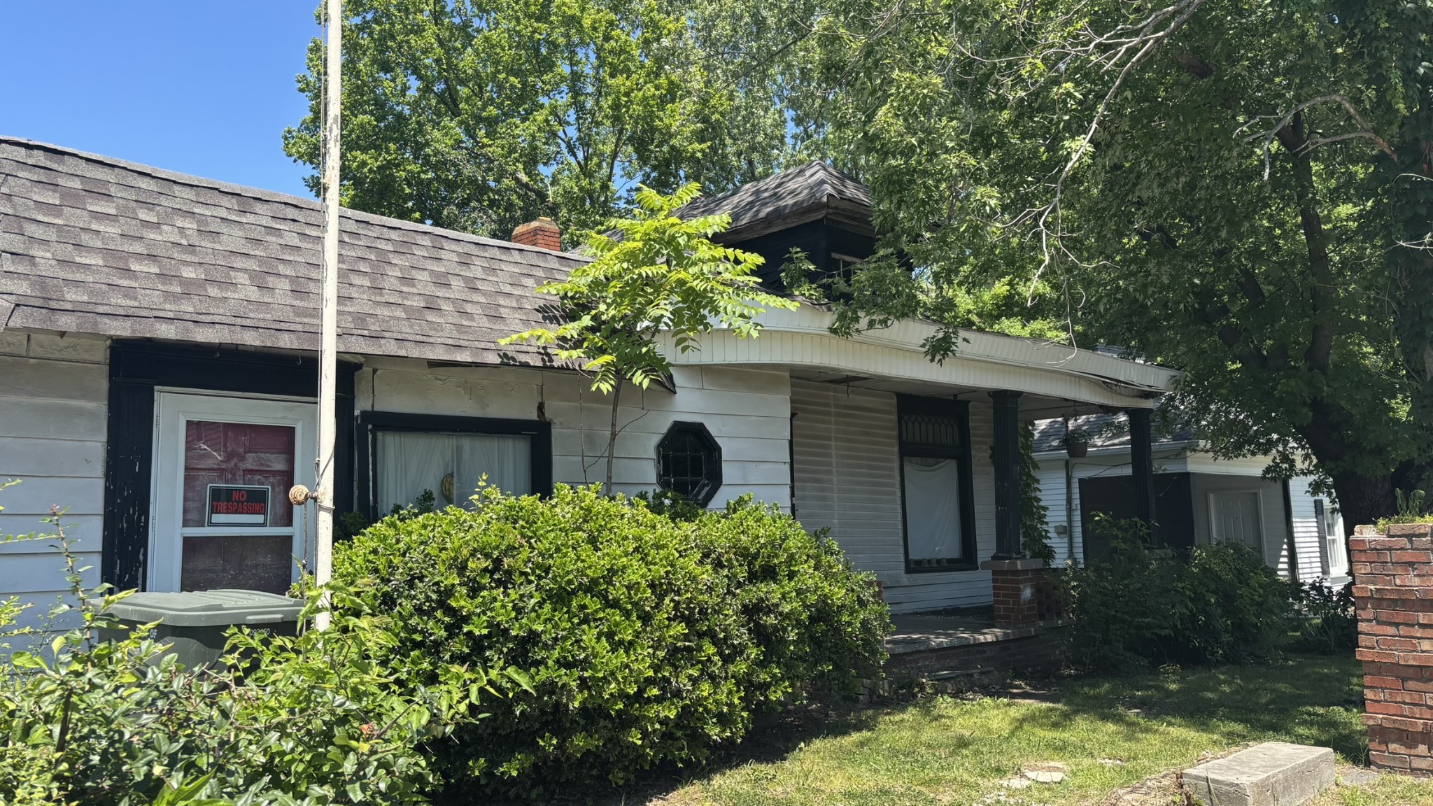 2089 Leota St, Springfield, TN 37172