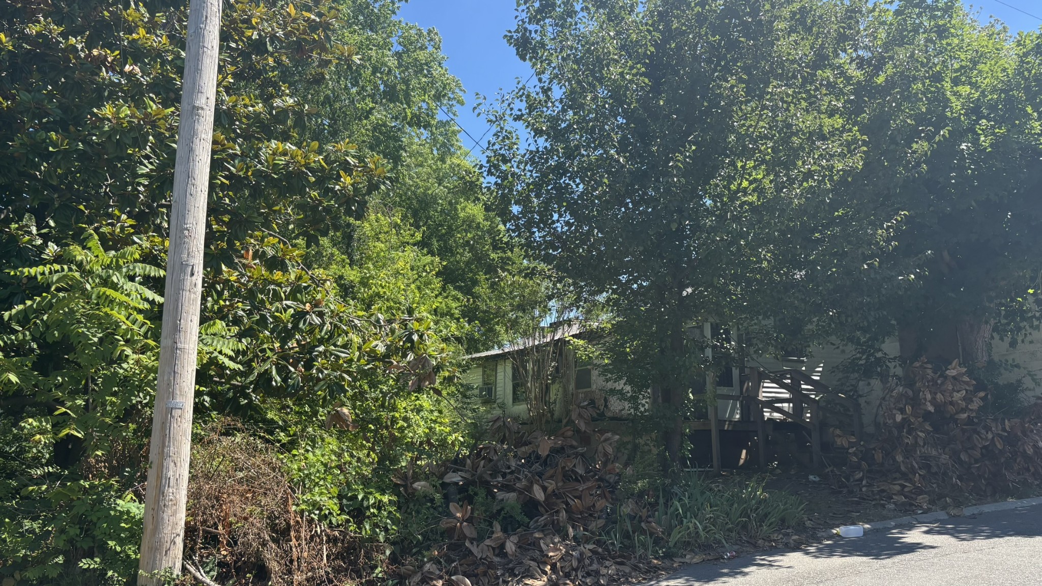 2089 Leota St, Springfield, TN 37172