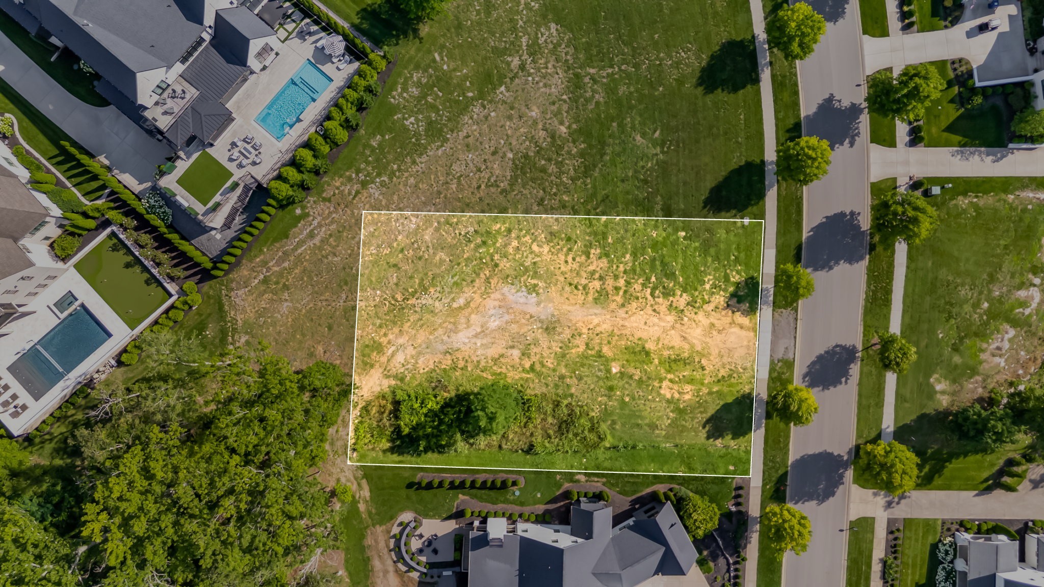 8568 Heirloom Blvd, College Grove, TN 37046