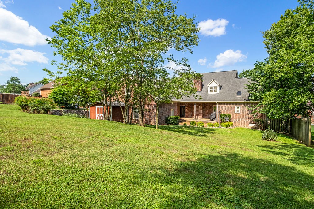 716 Rachel Dr, Goodlettsville, TN 37072