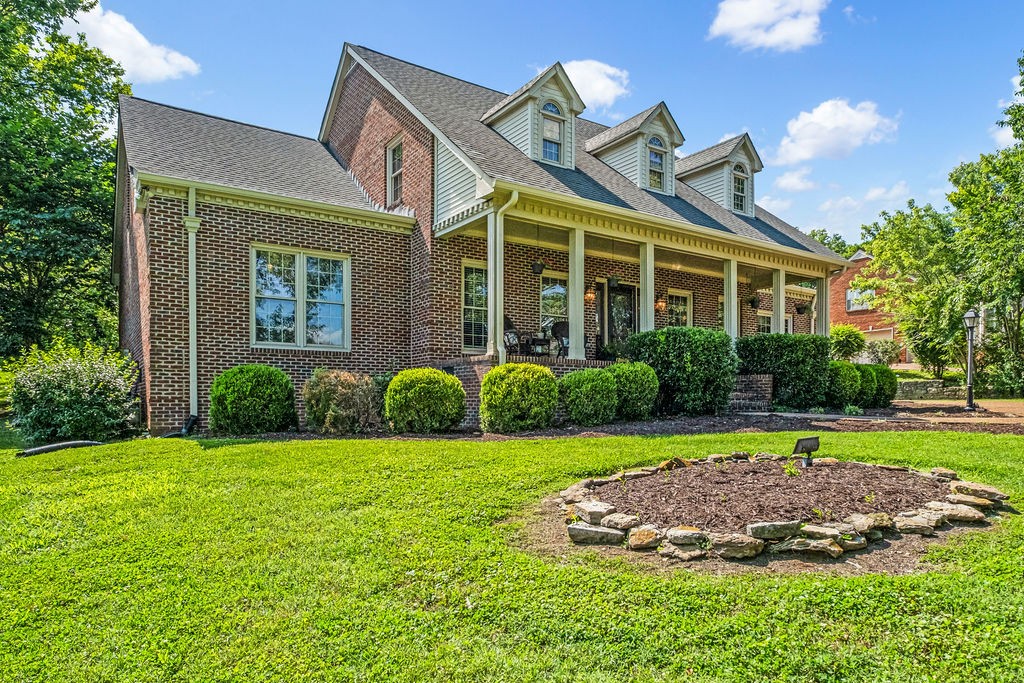 716 Rachel Dr, Goodlettsville, TN 37072