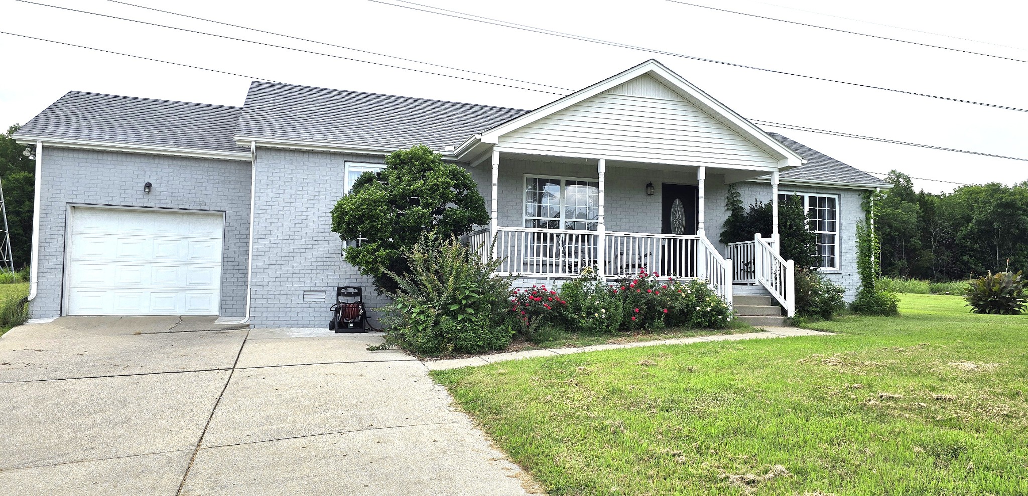 407 Nathan Ct, Mount Juliet, TN 37122