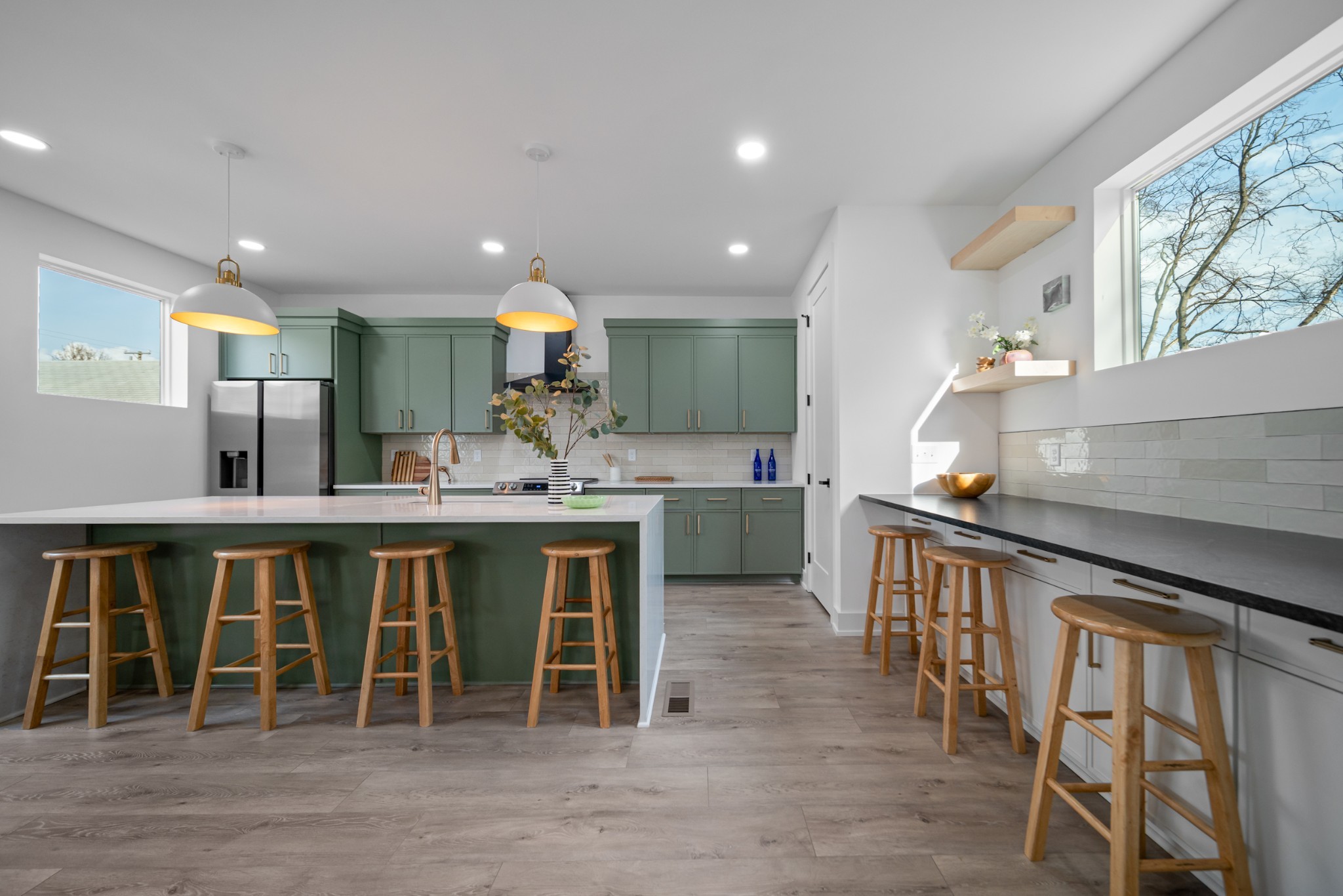 1923 Britt Pl #B, Nashville, TN 37208