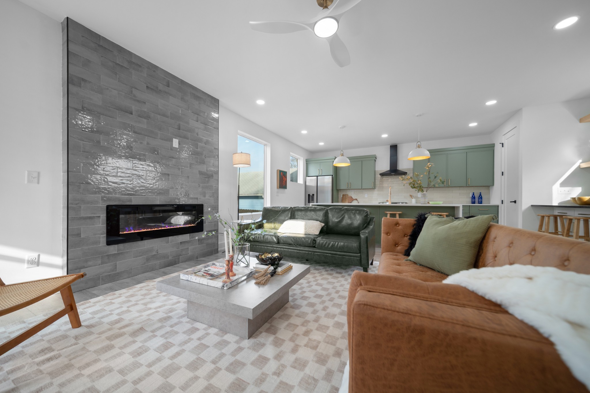 1923 Britt Pl #B, Nashville, TN 37208