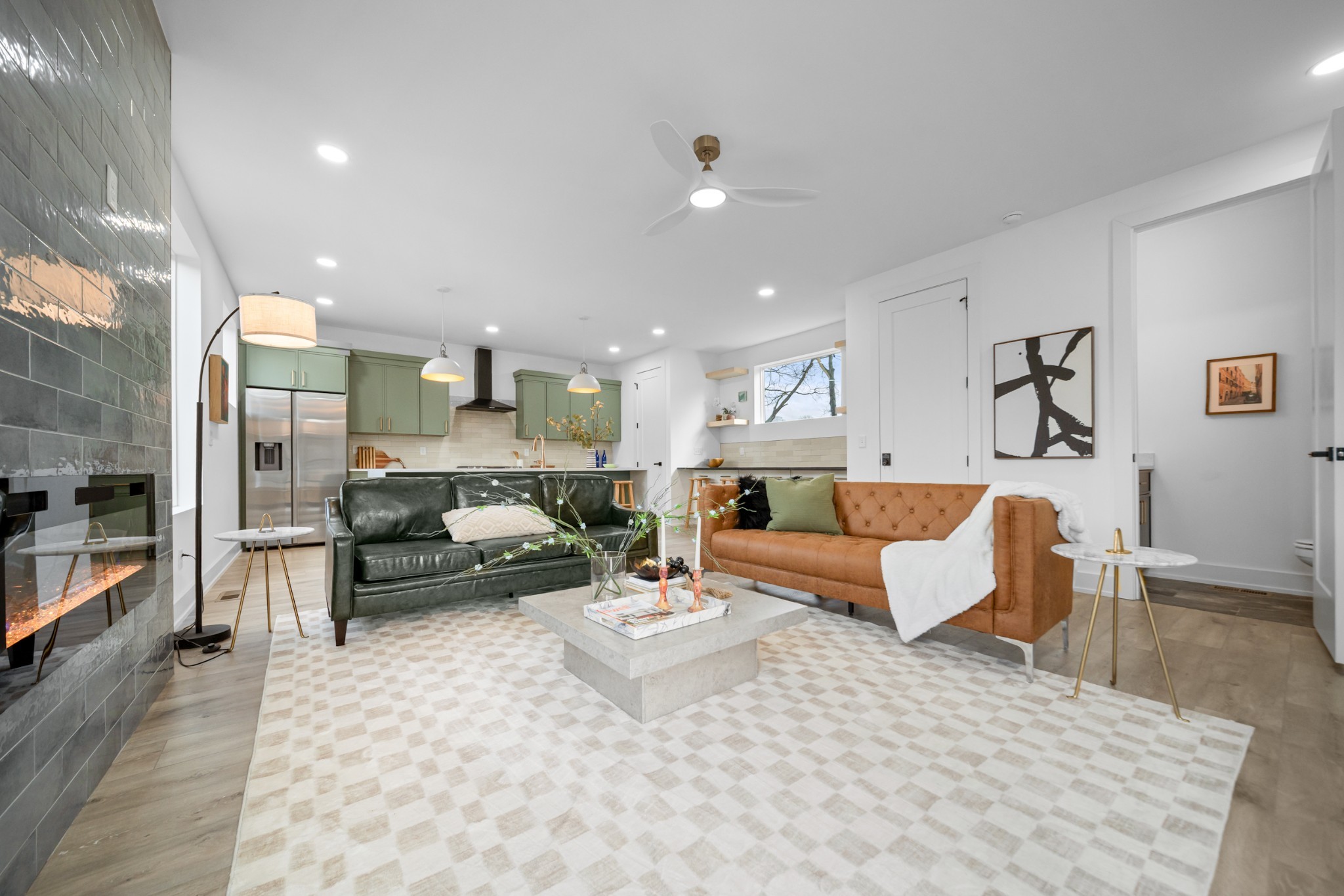 1923 Britt Pl #B, Nashville, TN 37208