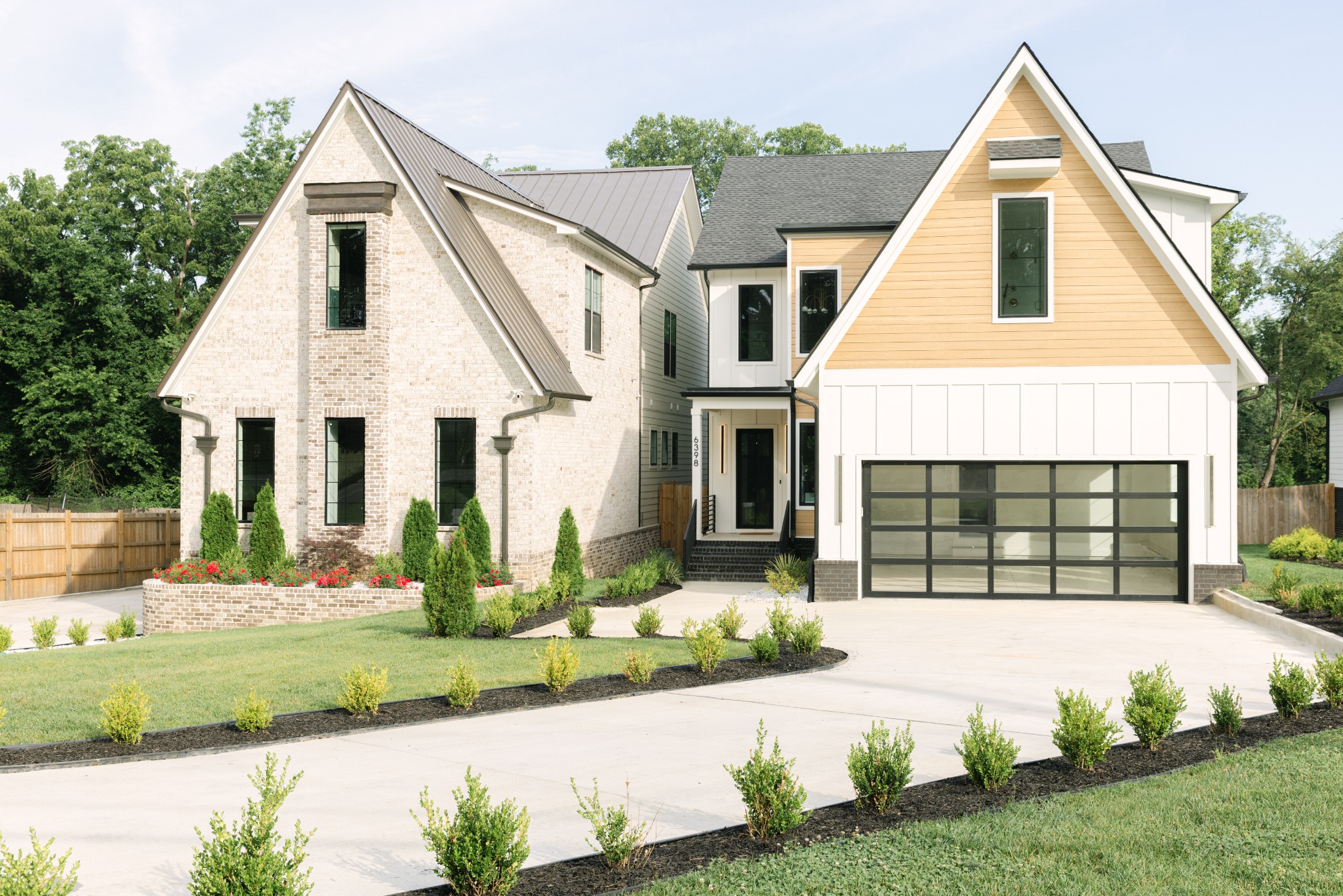6398 Highway 100, Nashville, TN 37205