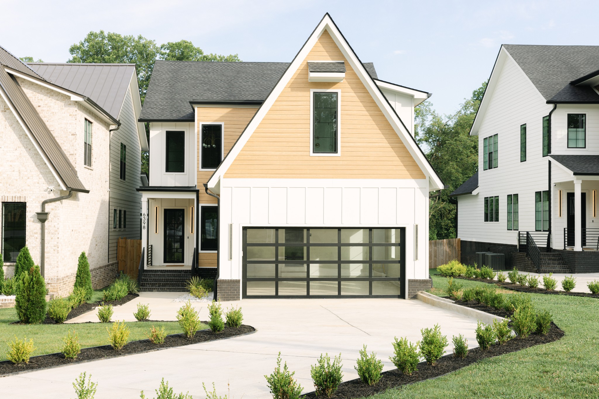6398 Highway 100, Nashville, TN 37205