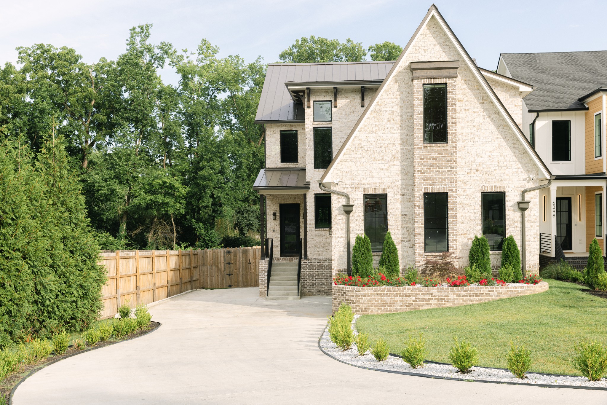 6400 Highway 100, Nashville, TN 37205