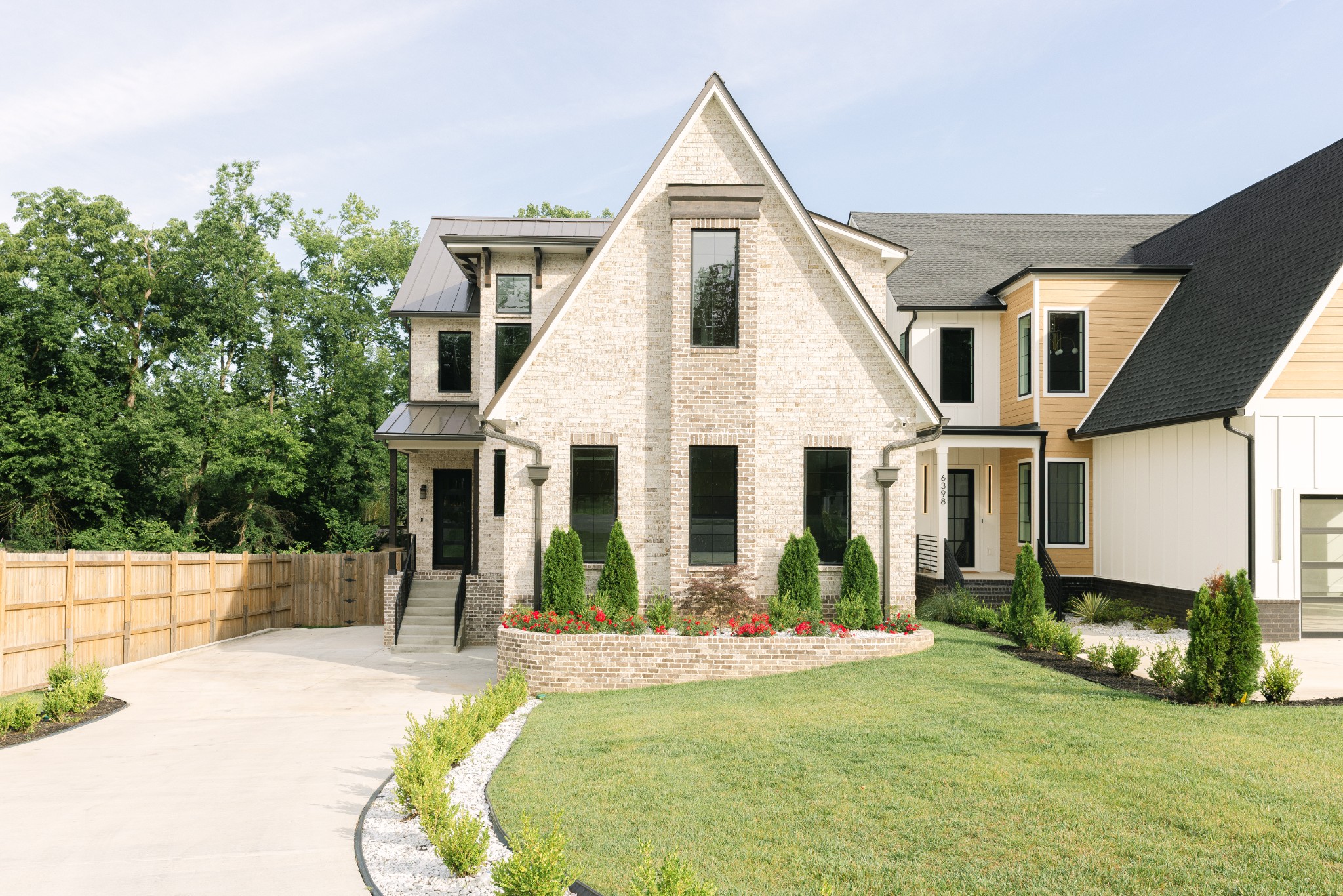 6400 Highway 100, Nashville, TN 37205