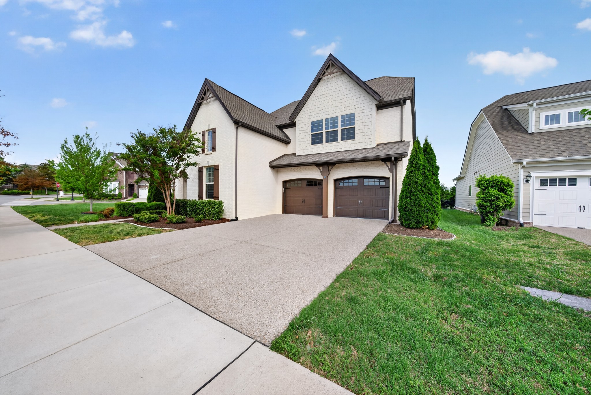 910 Scouting Dr, Franklin, TN 37064
