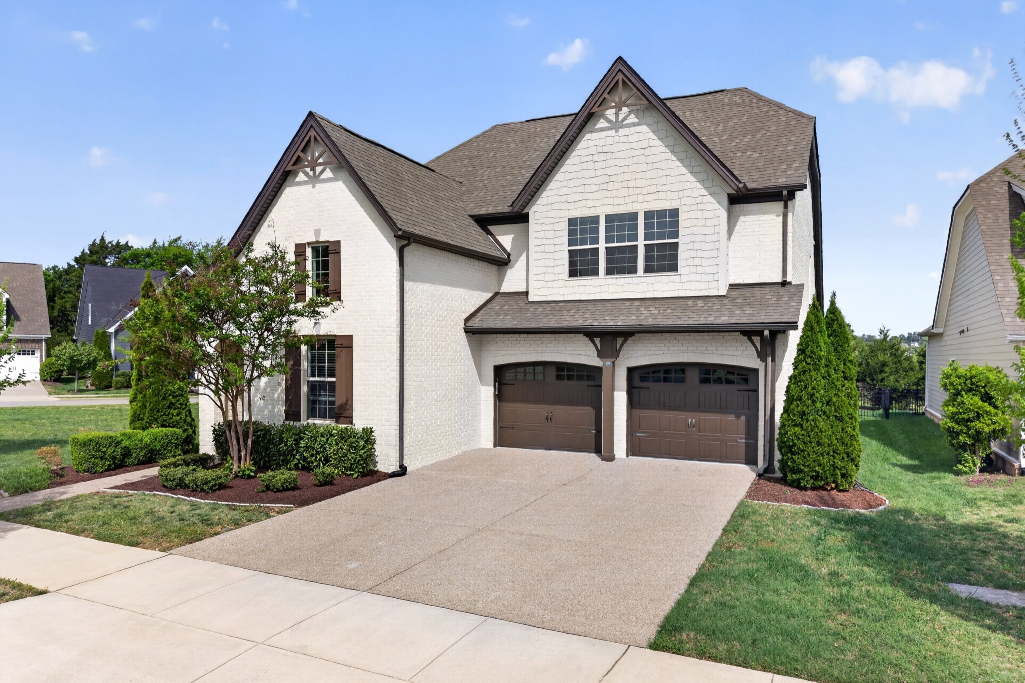 910 Scouting Dr, Franklin, TN 37064