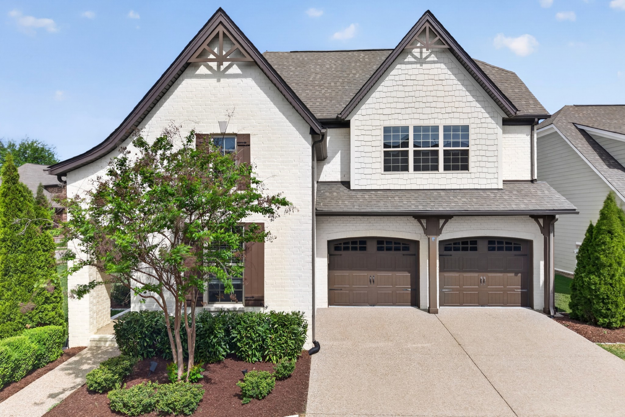 910 Scouting Dr, Franklin, TN 37064