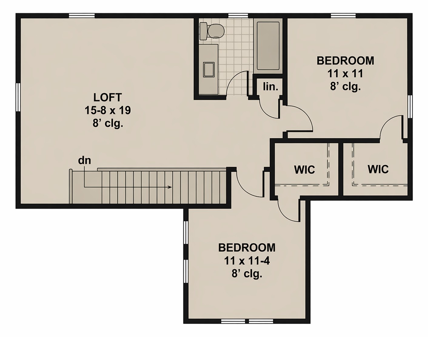1171 Abiff Rd, Bon Aqua, TN 37025