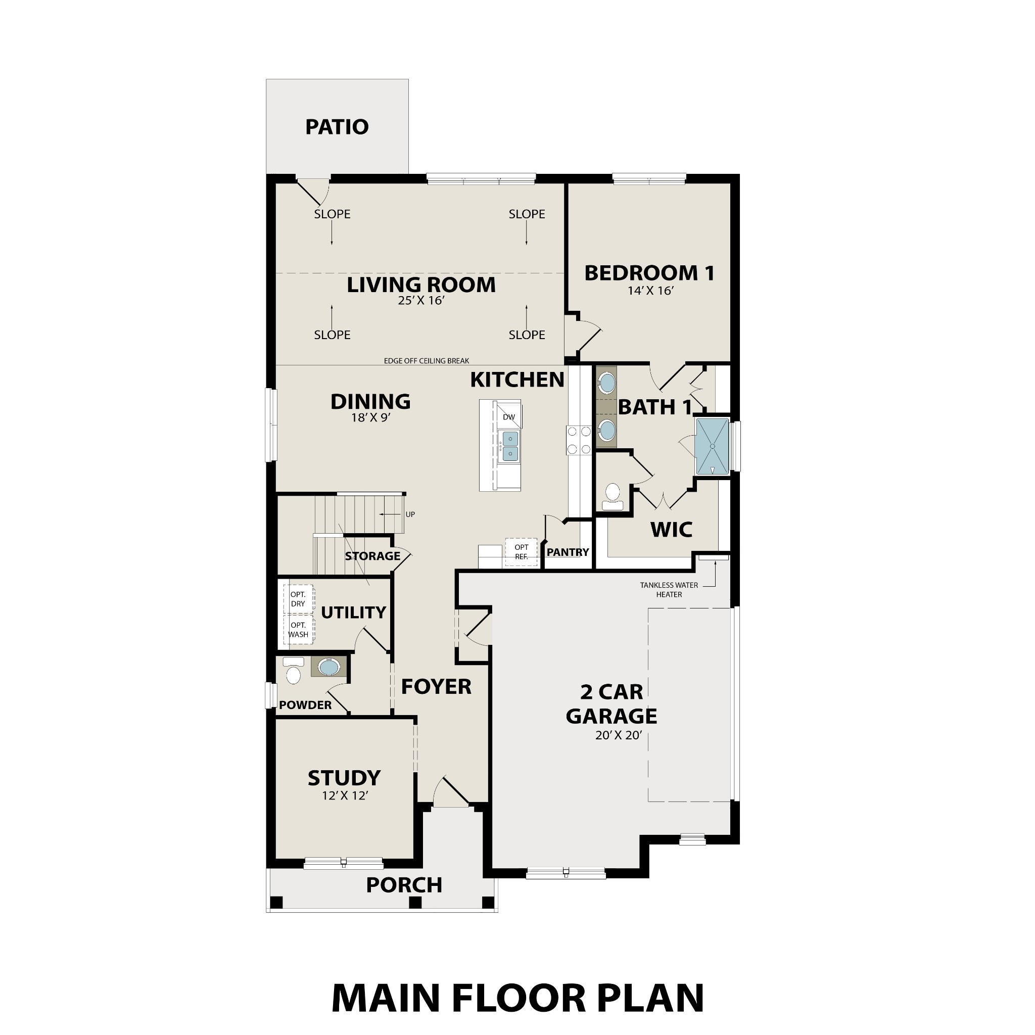 825 John Dale Dr, Mount Juliet, TN 37122