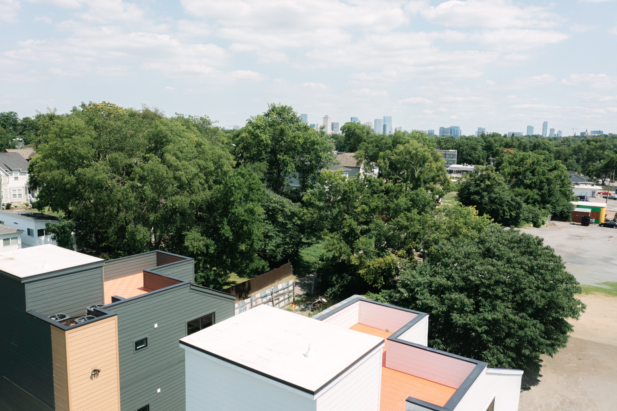 1818 Dr Db Todd Jr Blvd, Nashville, TN 37208