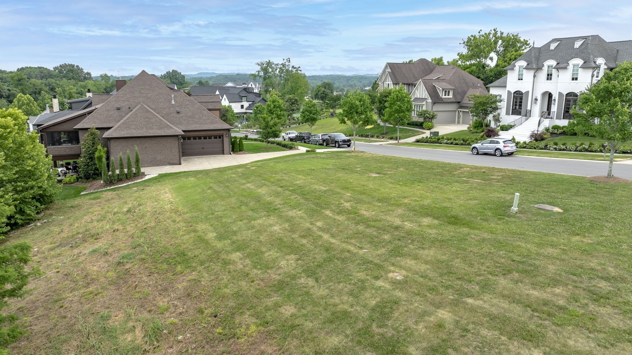 7081 Lanceleaf Dr Lot 225, College Grove, TN 37046