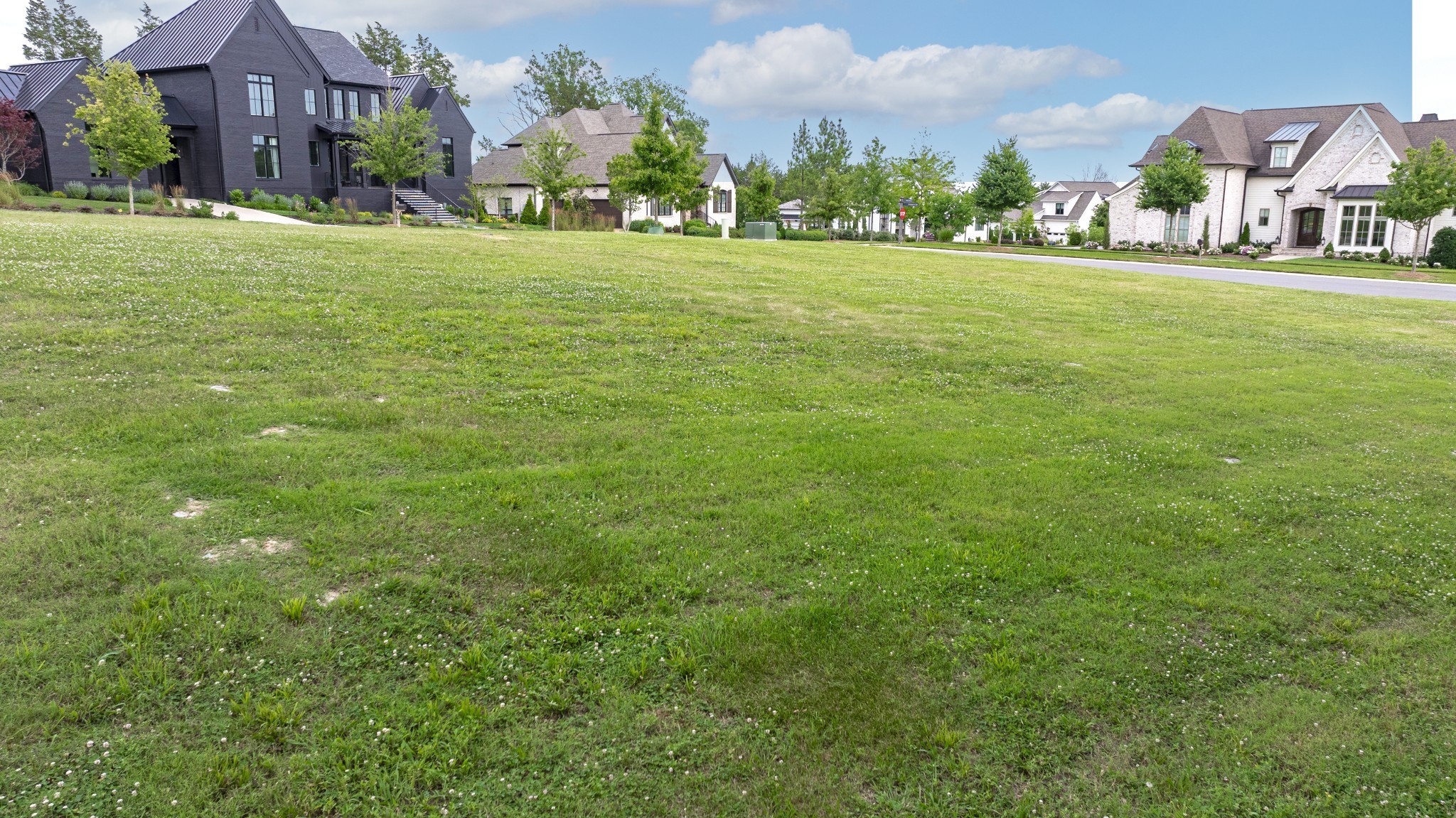 7266 Harlow Dr Lot 309, College Grove, TN 37046