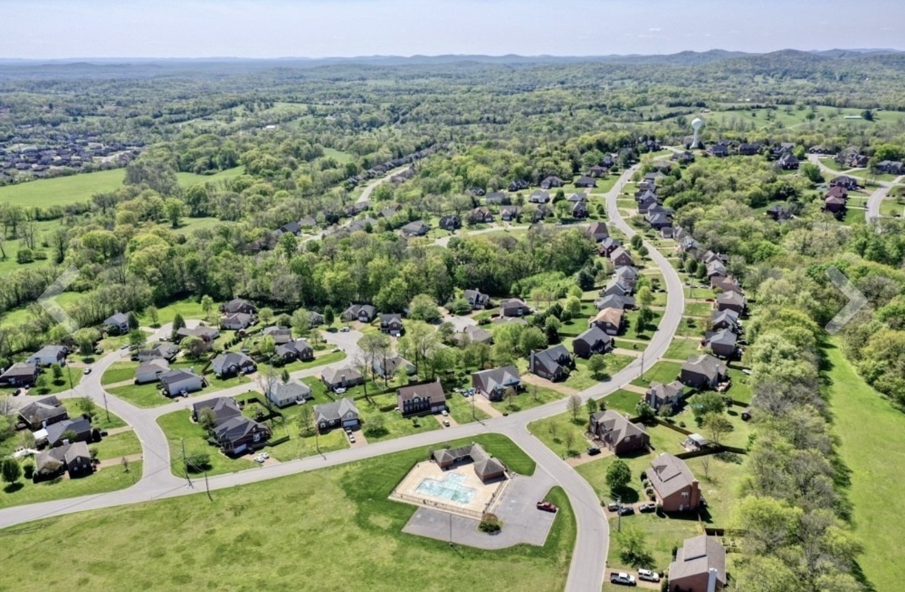 1235 Ben Hill Blvd, Nolensville, TN 37135