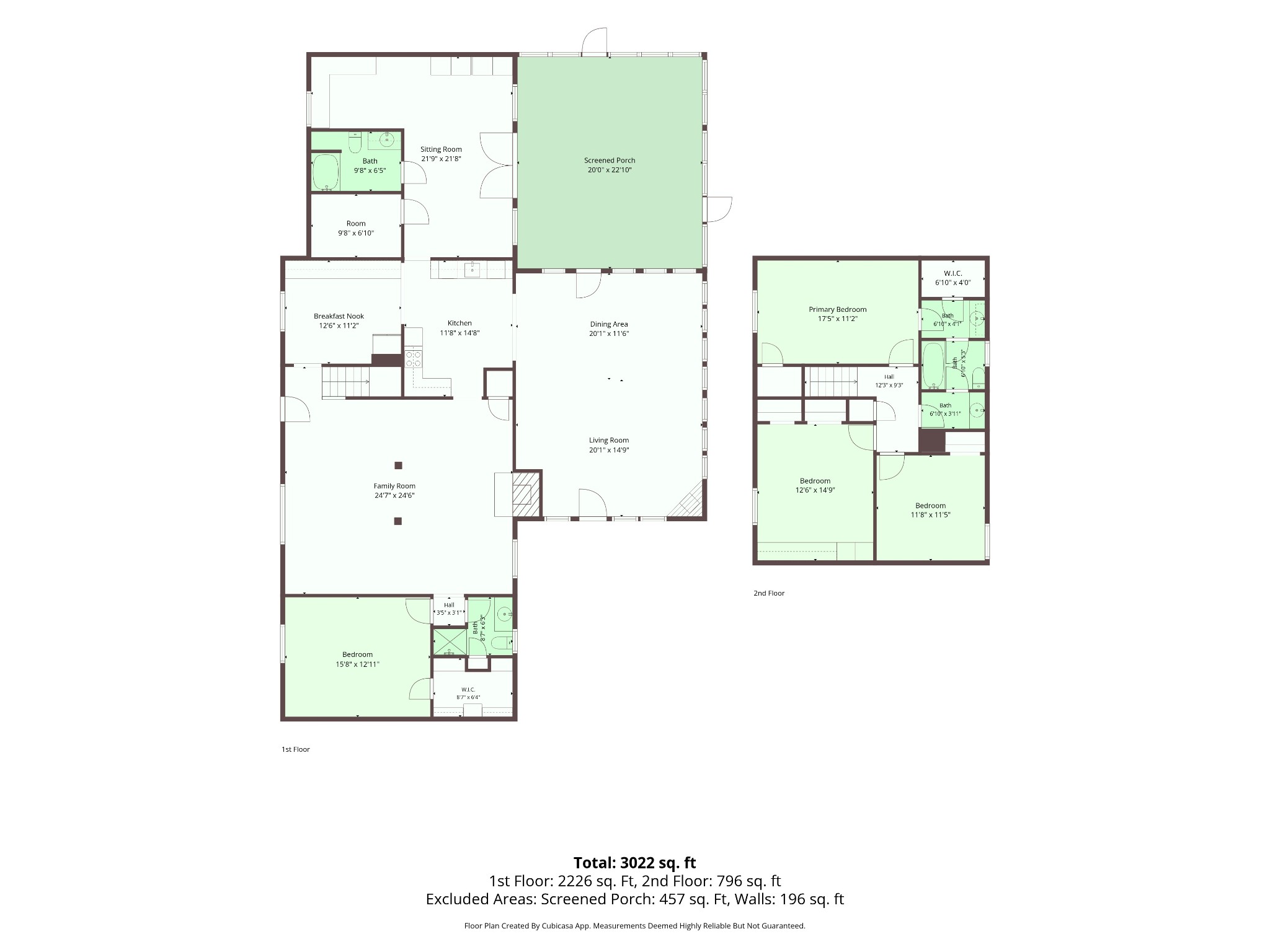132 Clearlake Dr E, Nashville, TN 37217