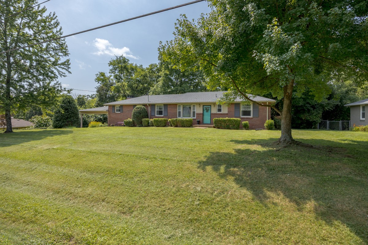 509 Rochelle Dr, Nashville, TN 37220