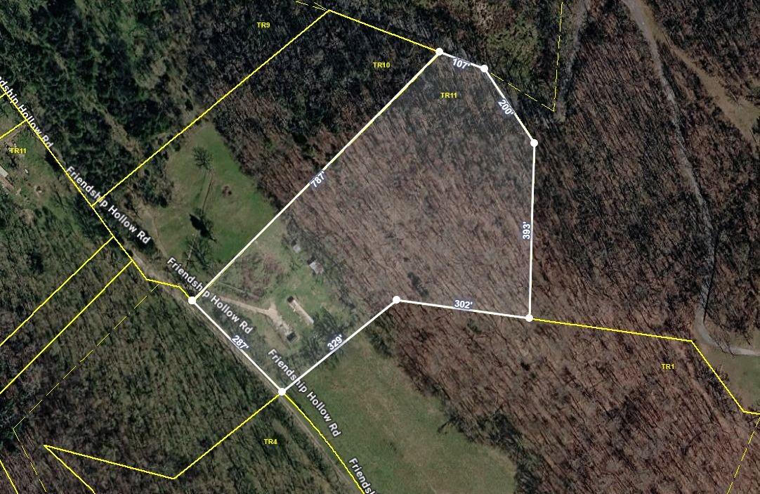 45 Friendship Hollow Rd N, Pleasant Shade, TN 37145
