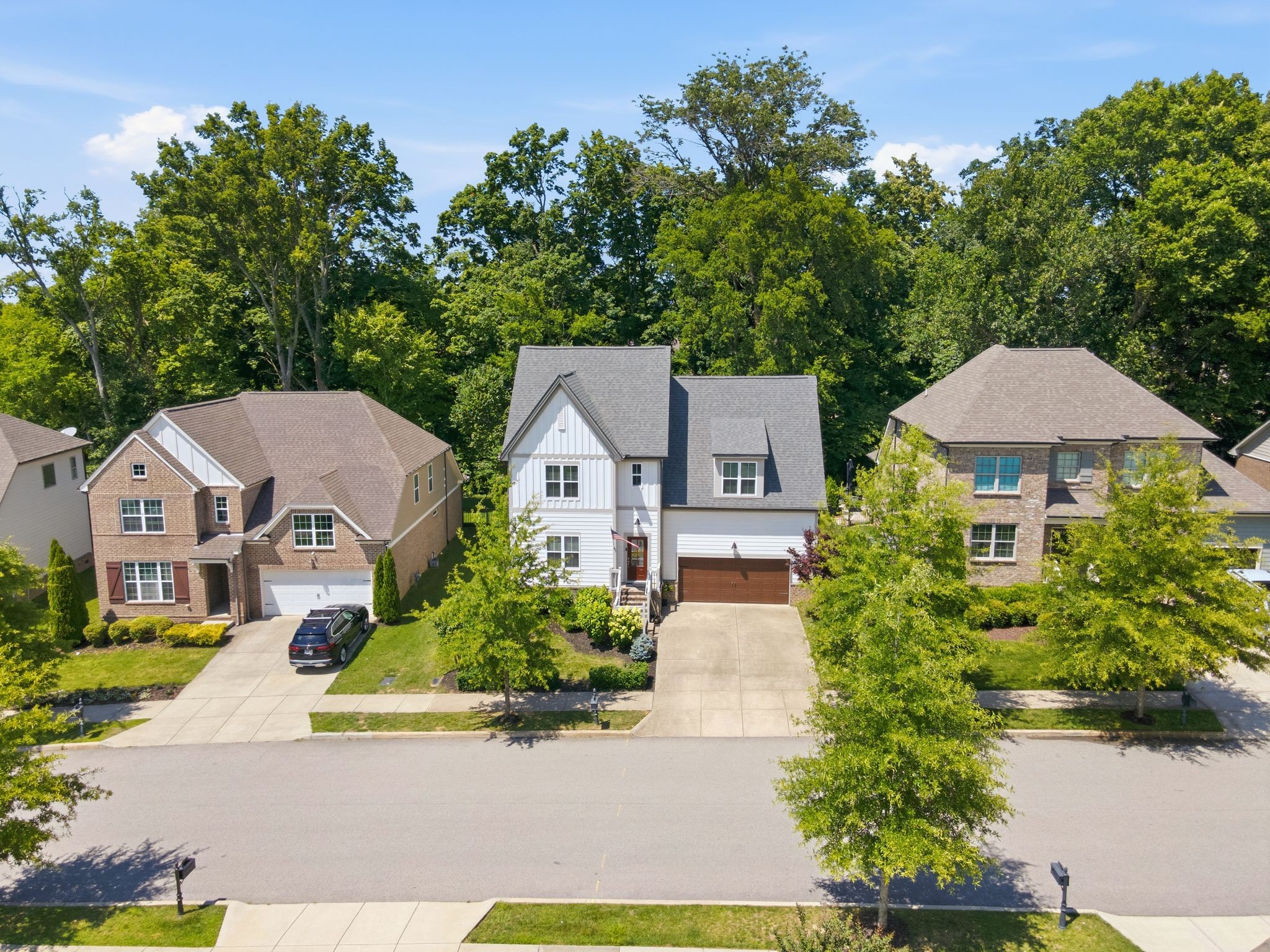 2250 Chaucer Park Ln, Thompsons Station, TN 37179