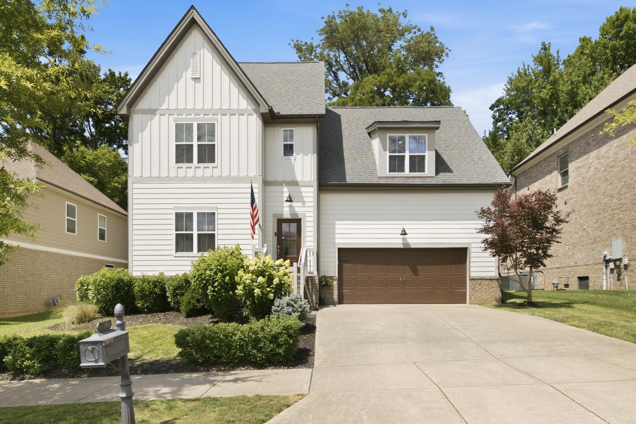 2250 Chaucer Park Ln, Thompsons Station, TN 37179