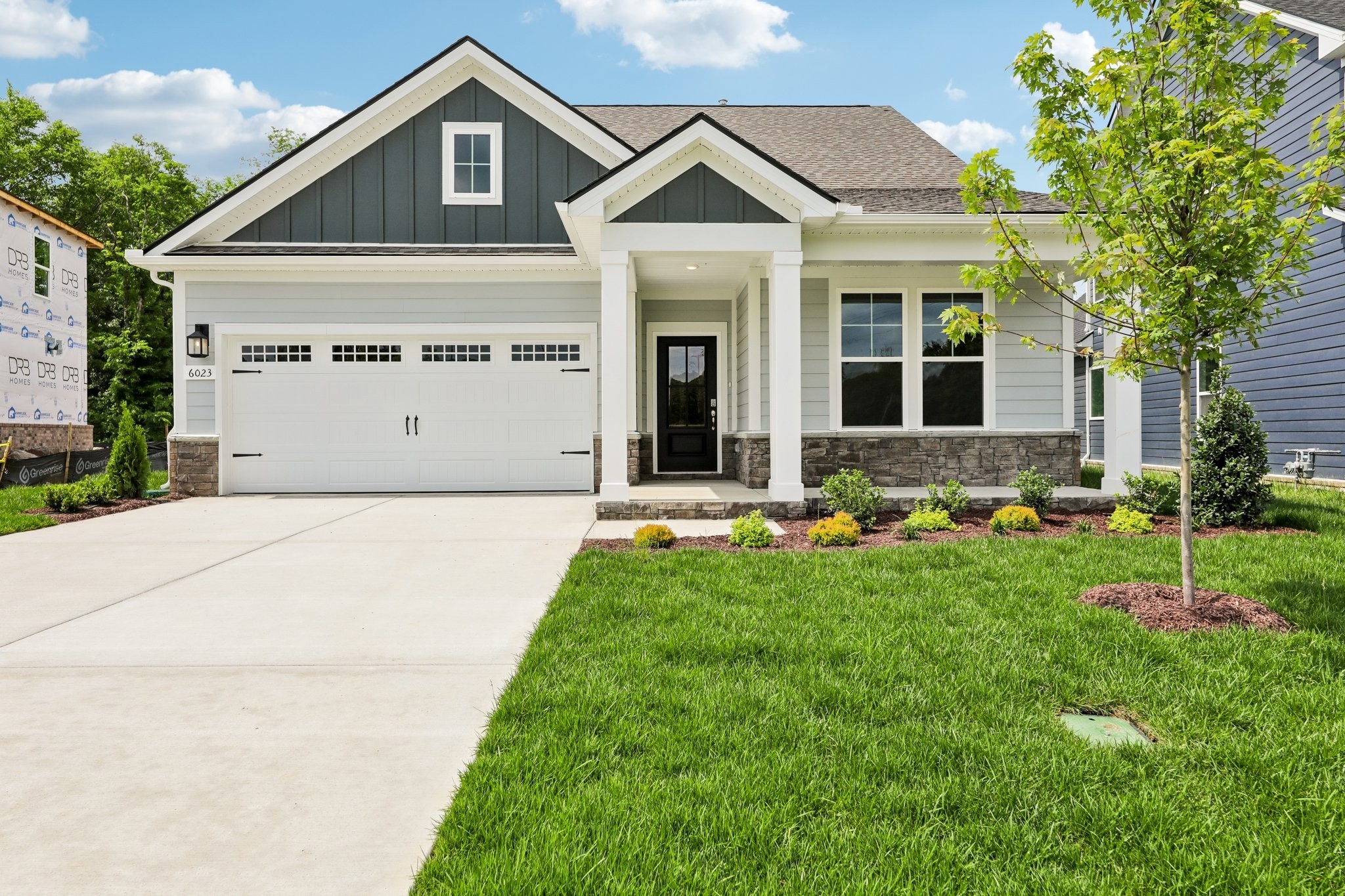 6023 Bloom St, Rockvale, TN 37153