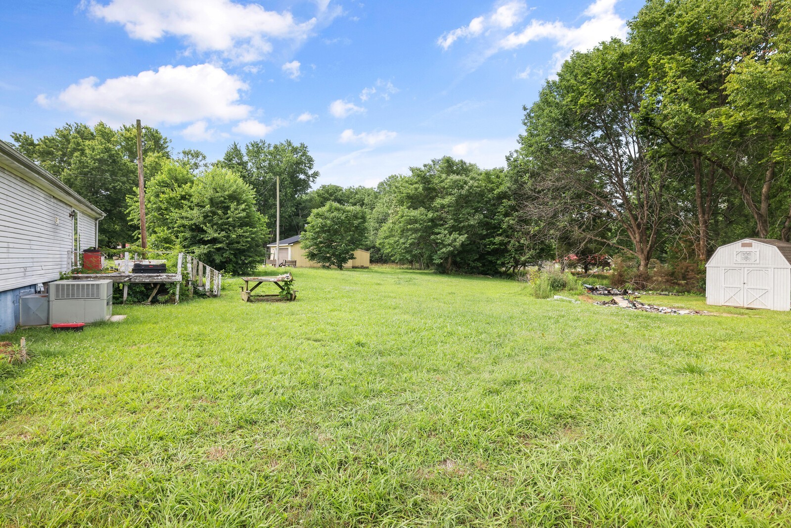 3824 Jernigan Rd, White House, TN 37188