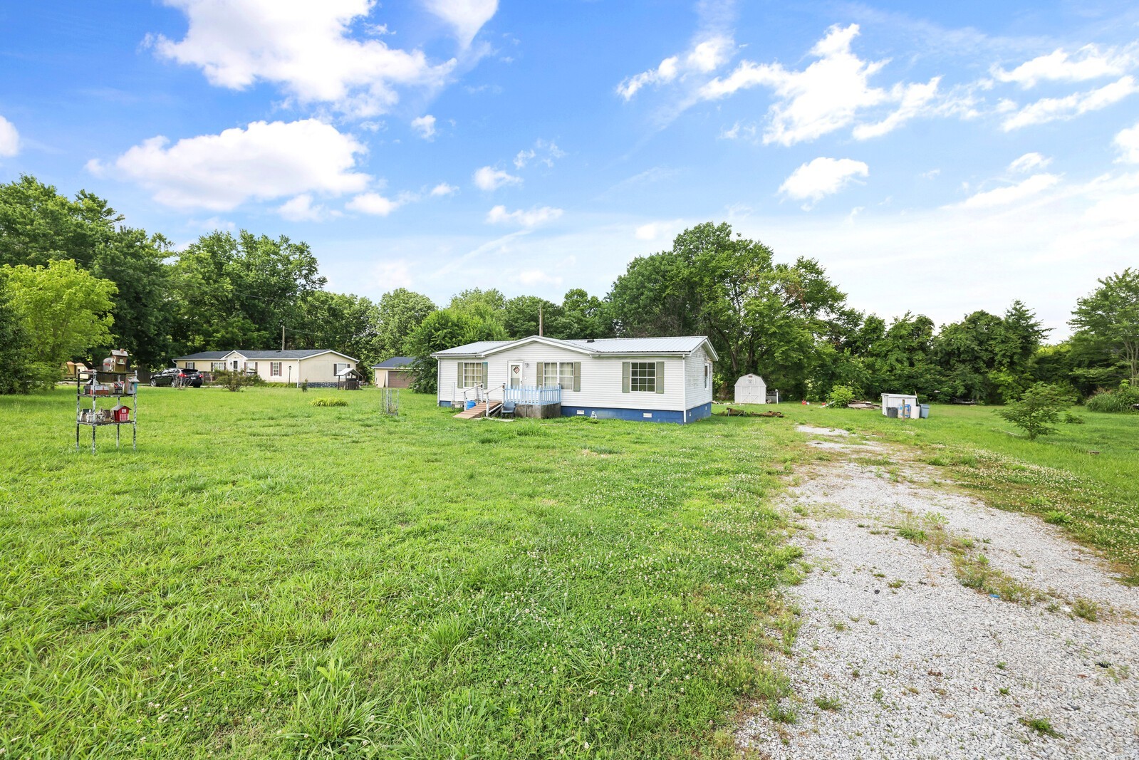 3824 Jernigan Rd, White House, TN 37188
