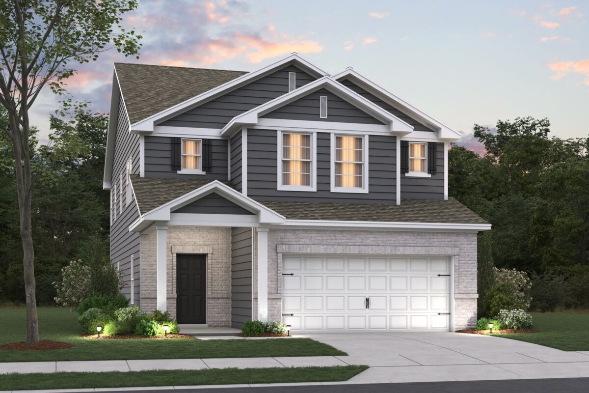 501 Canal Cir, Nashville, TN 37214