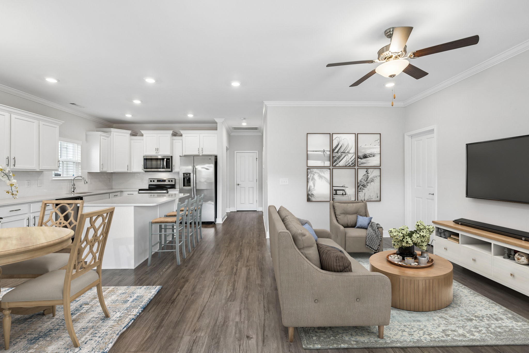 405 Corner Aly, Nolensville, TN 37135
