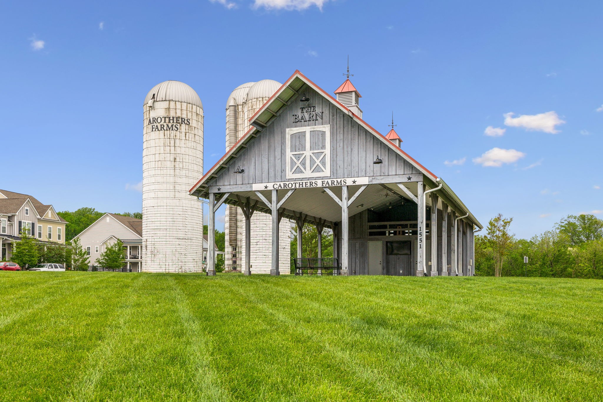 405 Corner Aly, Nolensville, TN 37135