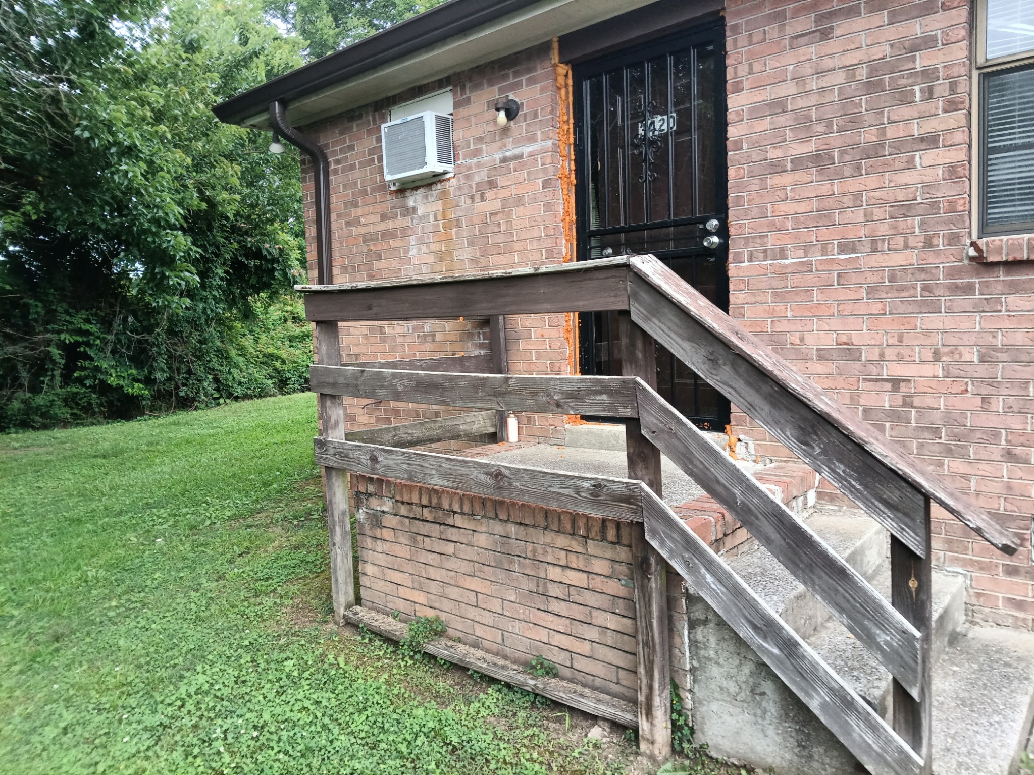 3418 W Hamilton Ave, Nashville, TN 37218