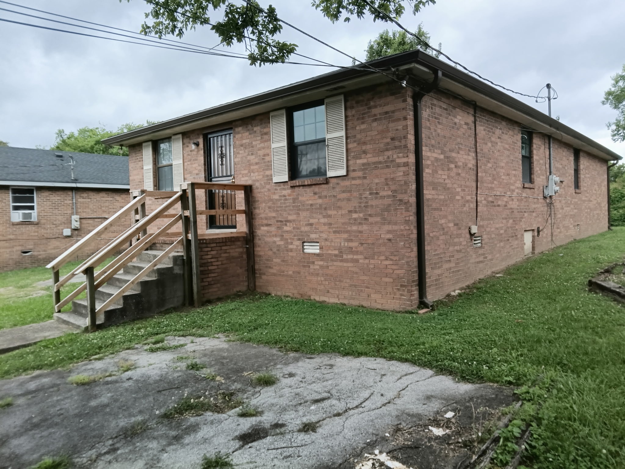 3418 W Hamilton Ave, Nashville, TN 37218