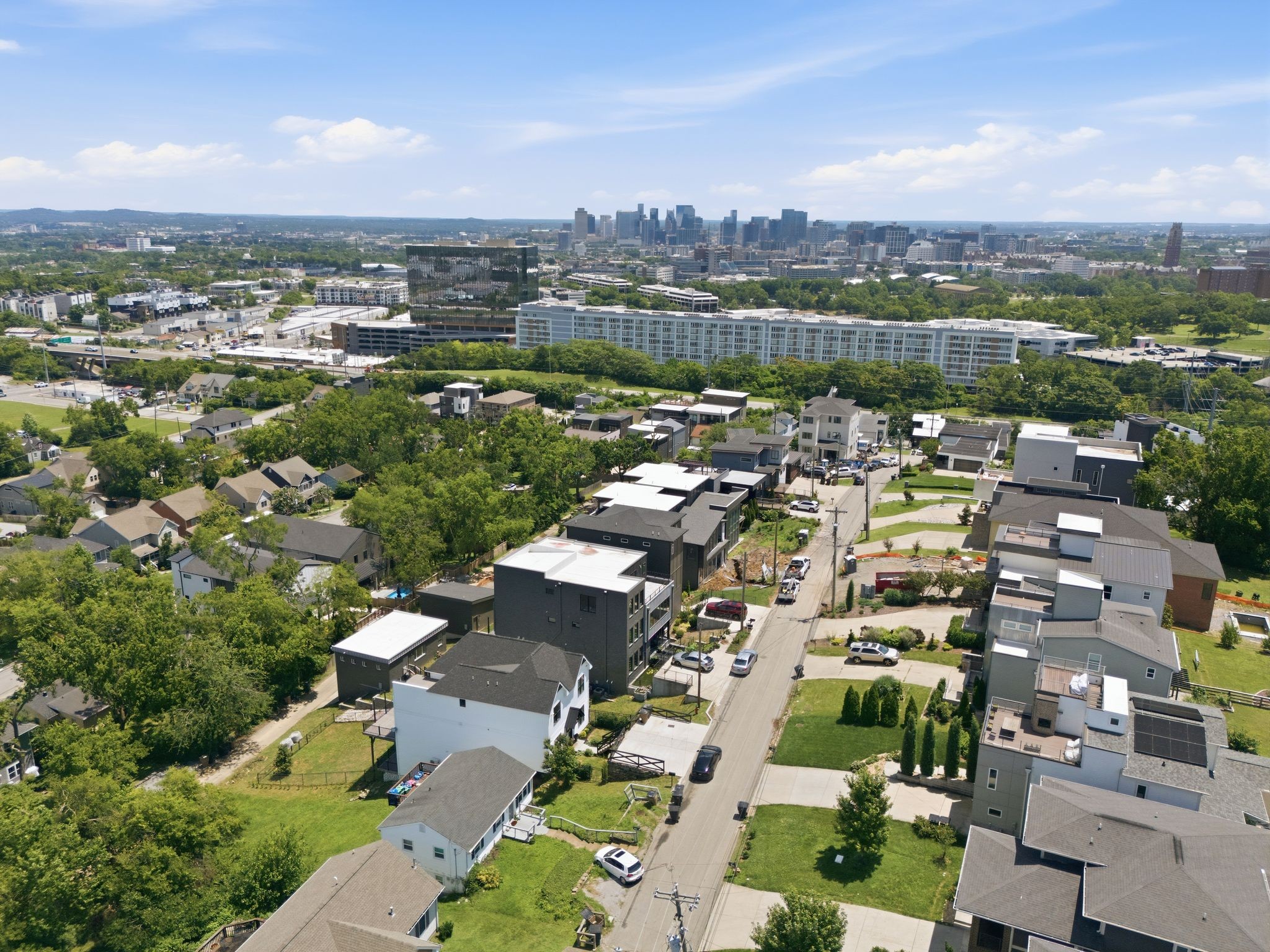 3314 Nevada Ave, Nashville, TN 37209