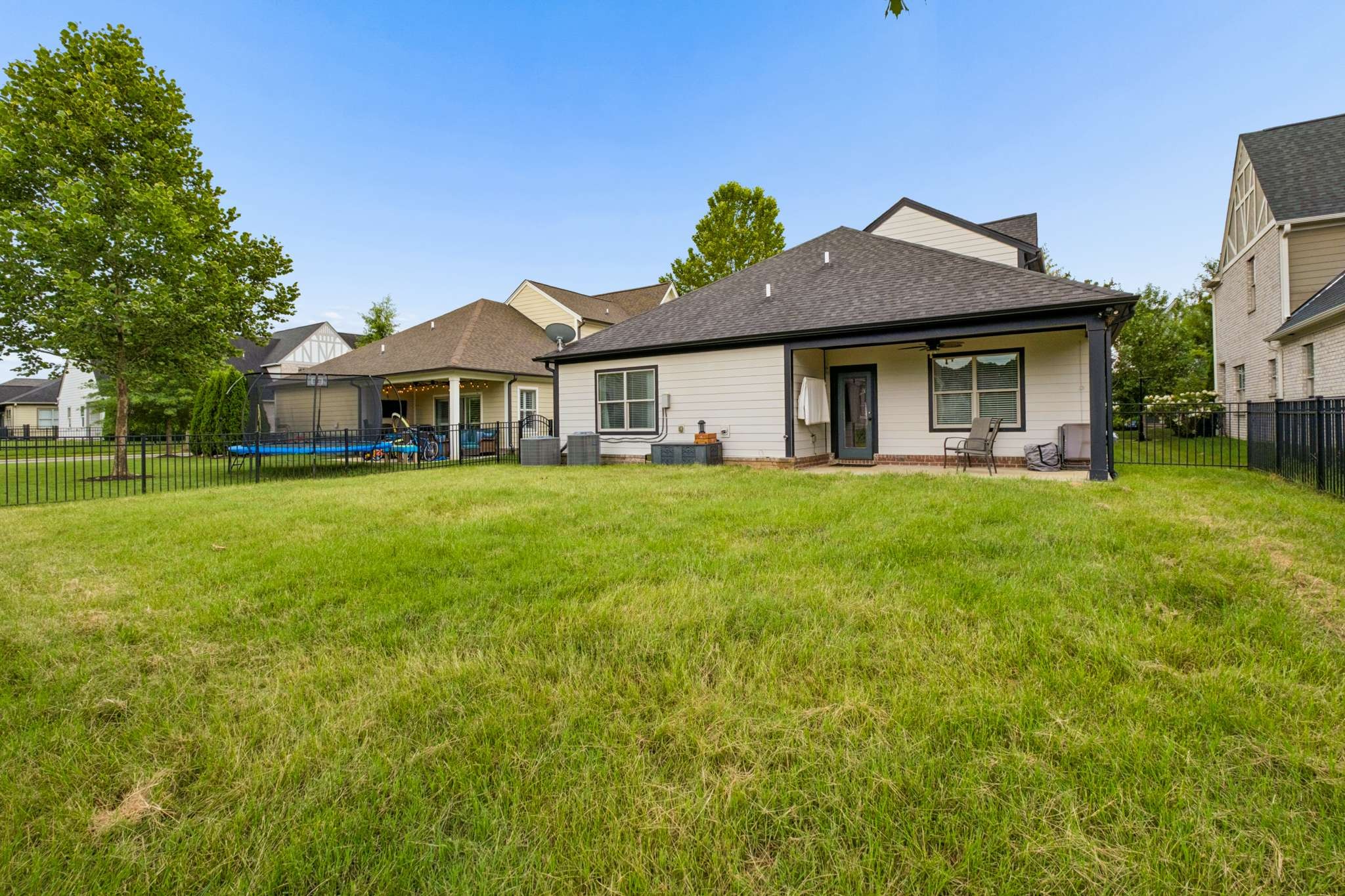 4008 Ryecroft Ln, Franklin, TN 37064