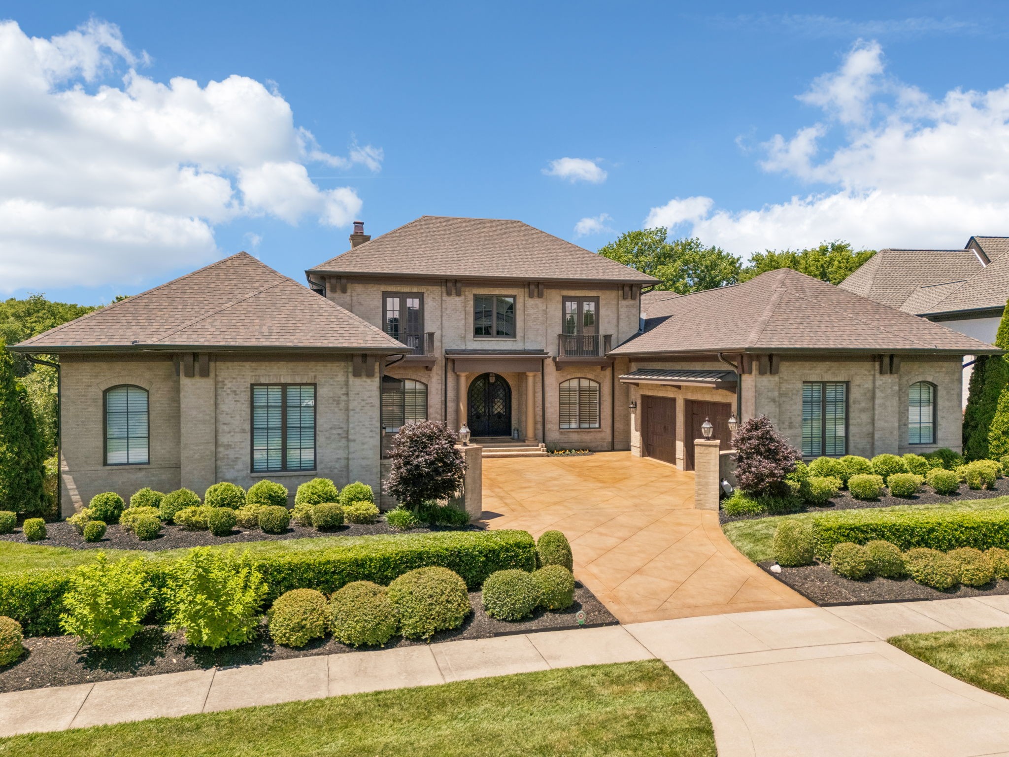 5005 Native Pony Trl, College Grove, TN 37046