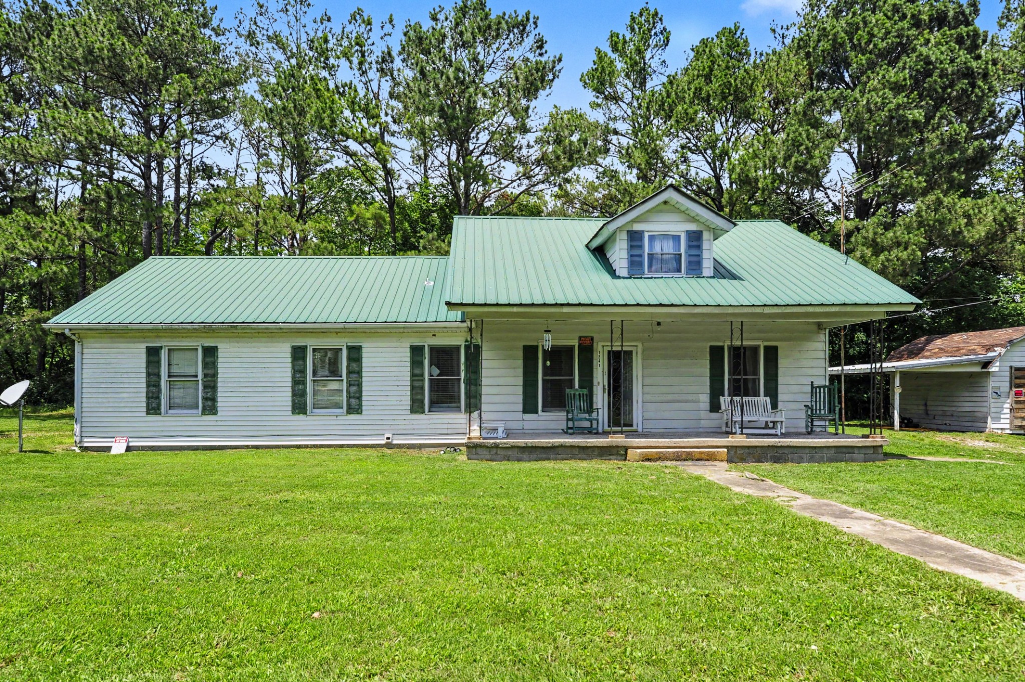 1241 Butler Bridge Rd, Portland, TN 37148