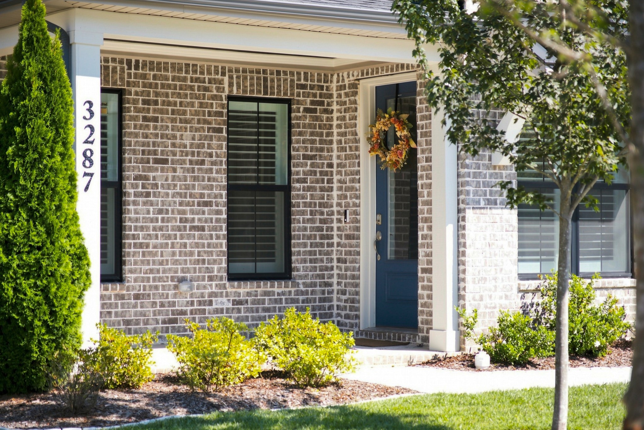 3287 Sassafras Ln, Thompsons Station, TN 37179