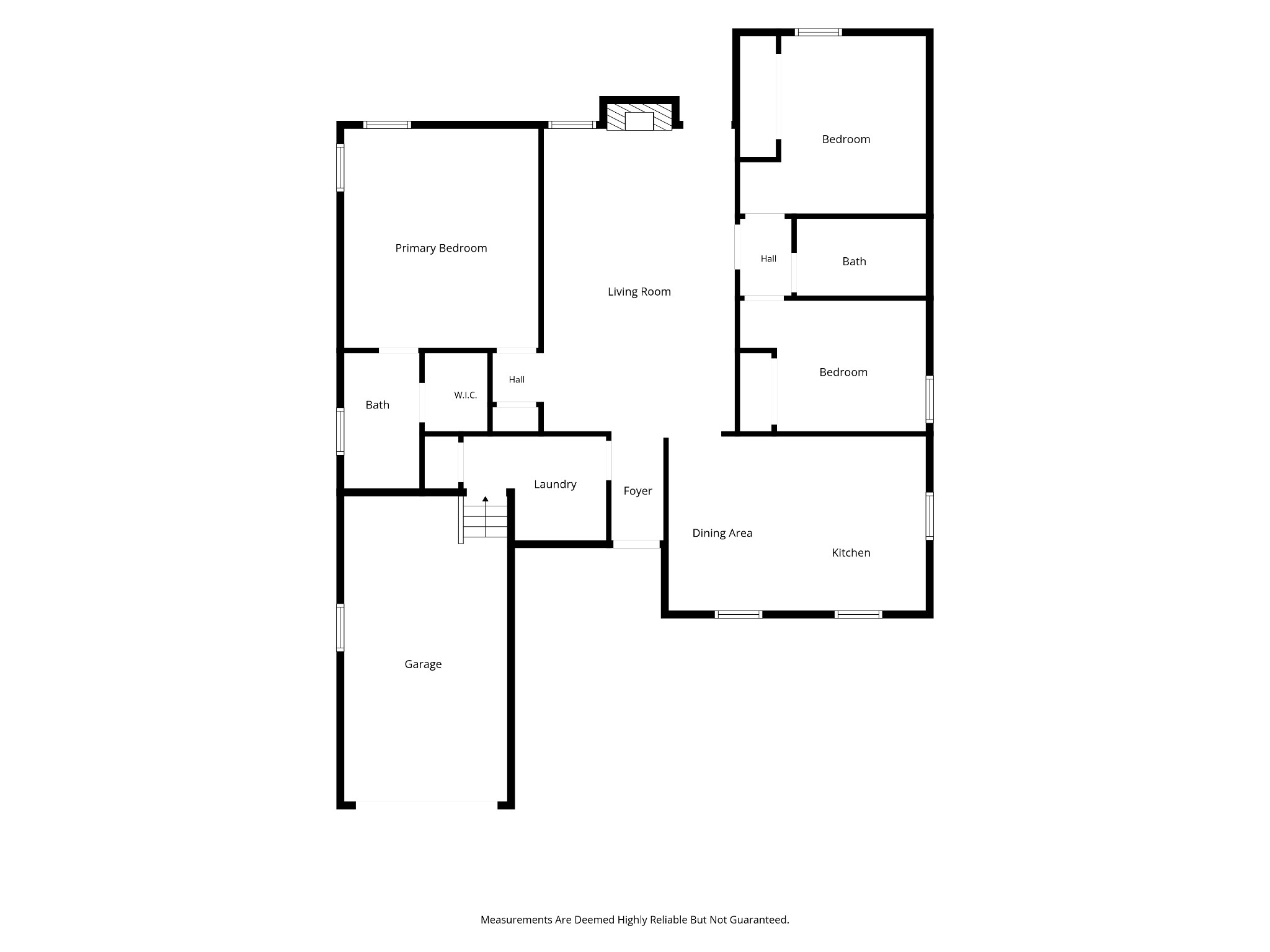 610 Nearlake Ct, La Vergne, TN 37086
