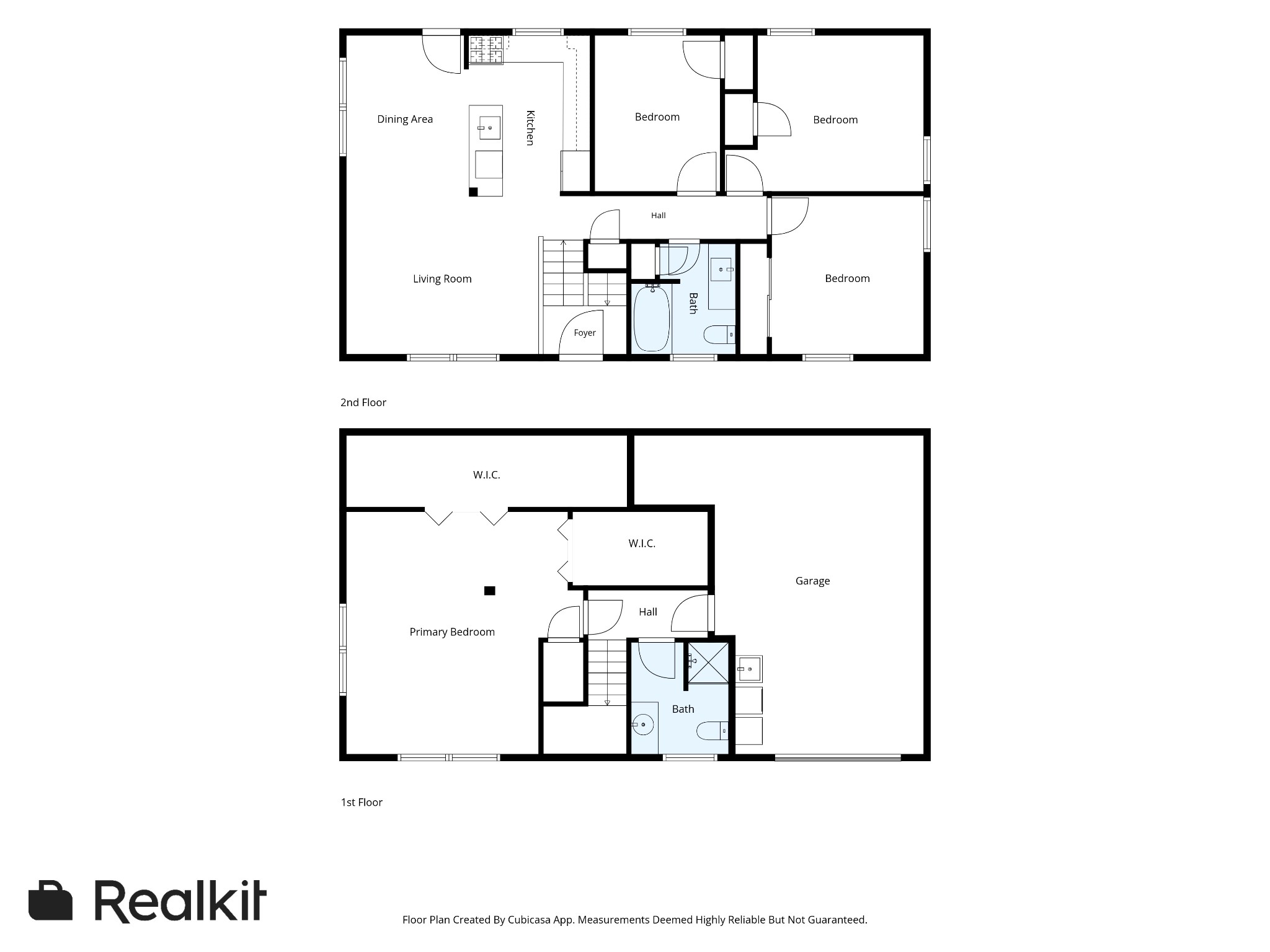 154 Lake Park Dr, Nashville, TN 37211