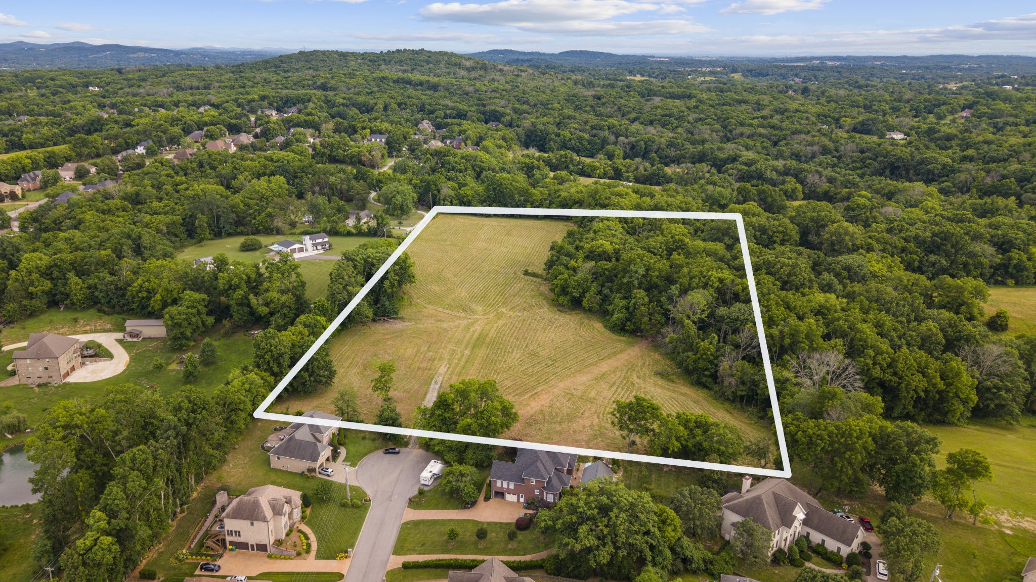 0 Amarillo Dr Lot 15, Lebanon, TN 37087