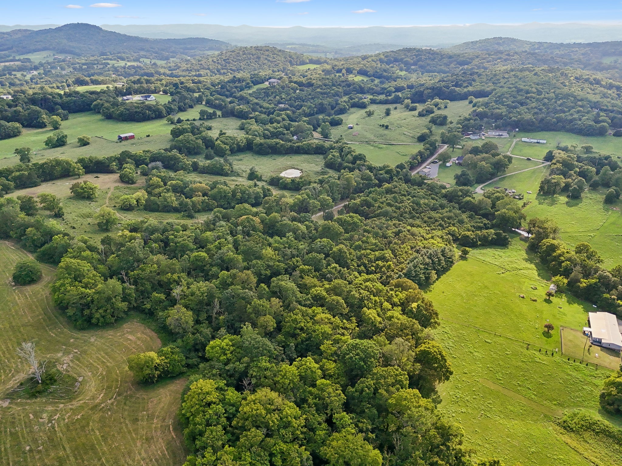 21 Vantrease Rd, Brush Creek, TN 38547